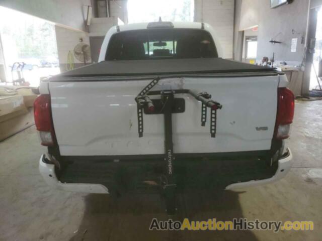 TOYOTA TACOMA DOUBLE CAB, 5TFCZ5AN1HX089395