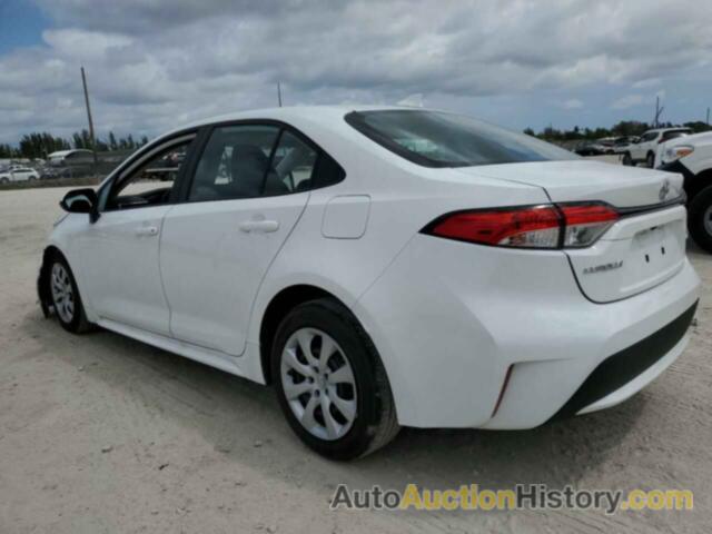 TOYOTA COROLLA LE, 5YFEPMAE9NP362439