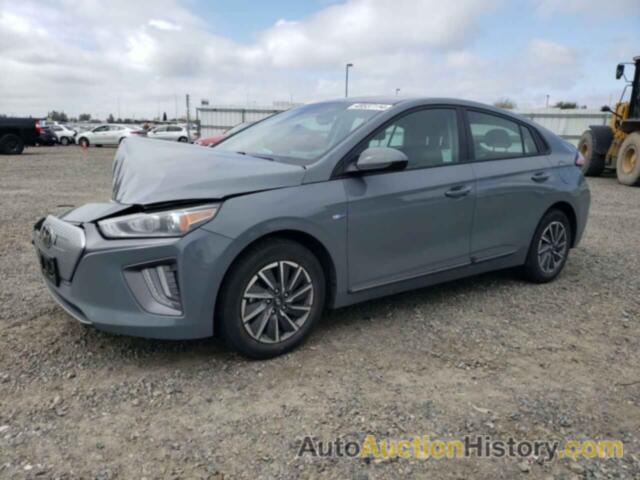 HYUNDAI IONIQ SE, KMHC75LJXLU063500