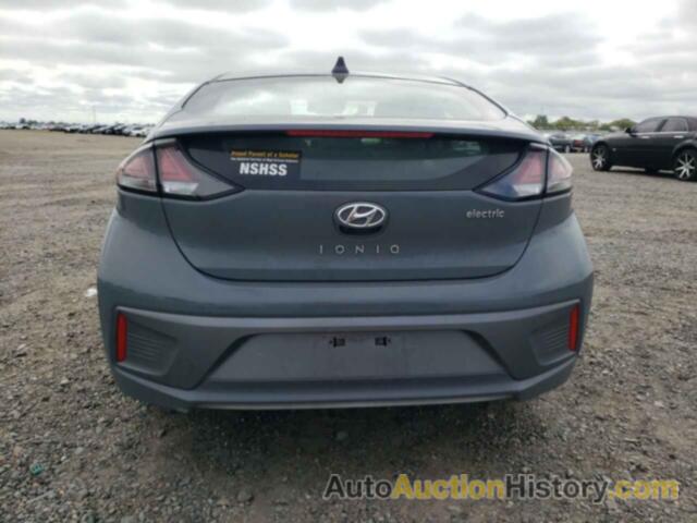 HYUNDAI IONIQ SE, KMHC75LJXLU063500