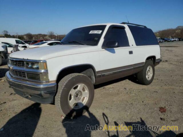 CHEVROLET TAHOE K1500, 3GNEK18K8SG111722