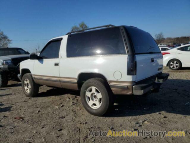 CHEVROLET TAHOE K1500, 3GNEK18K8SG111722