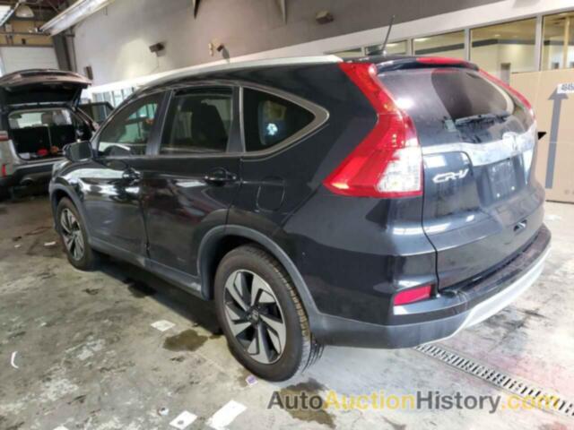 HONDA CRV TOURING, 5J6RM3H99GL019715