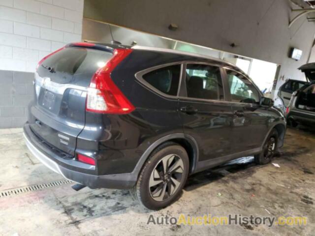 HONDA CRV TOURING, 5J6RM3H99GL019715