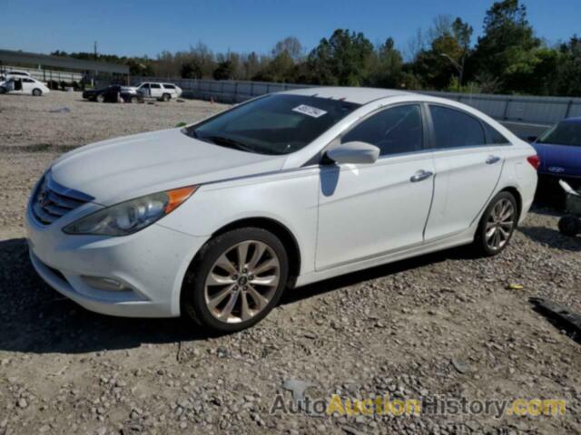 HYUNDAI SONATA SE, 5NPEC4AC3DH690123