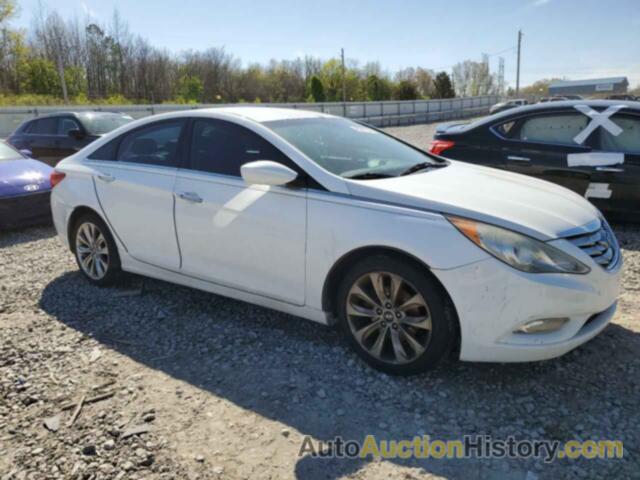 HYUNDAI SONATA SE, 5NPEC4AC3DH690123