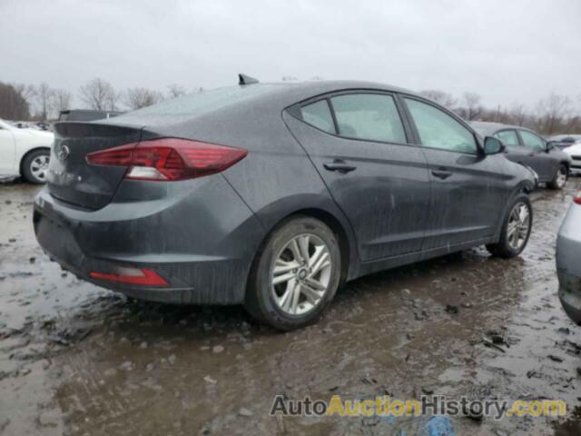 HYUNDAI ELANTRA SEL, 5NPD84LF7LH621681