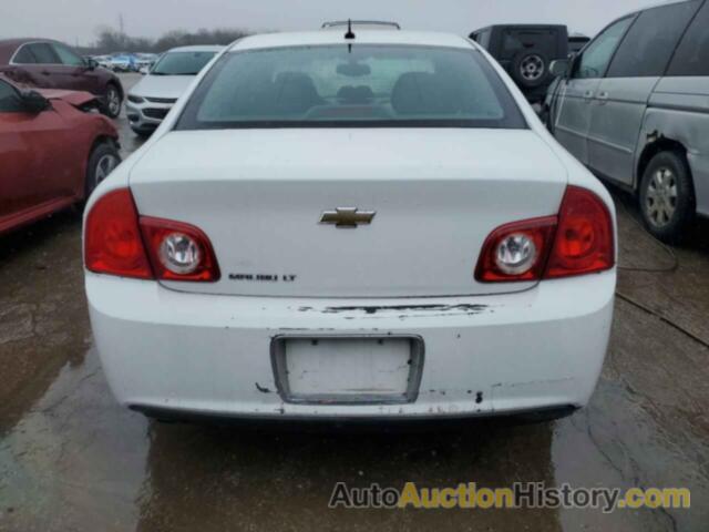 CHEVROLET MALIBU 1LT, 1G1ZC5E10BF385453