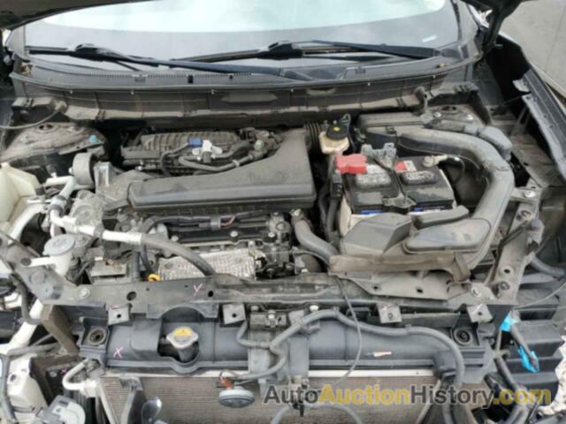 NISSAN ROGUE S, 5N1AT2MV8FC901794