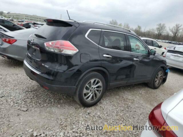 NISSAN ROGUE S, 5N1AT2MV8FC901794