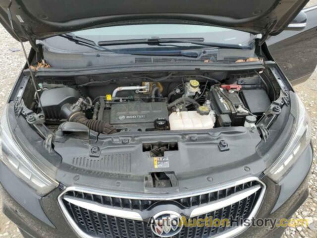 BUICK ENCORE PREMIUM, KL4CJHSBXJB538762