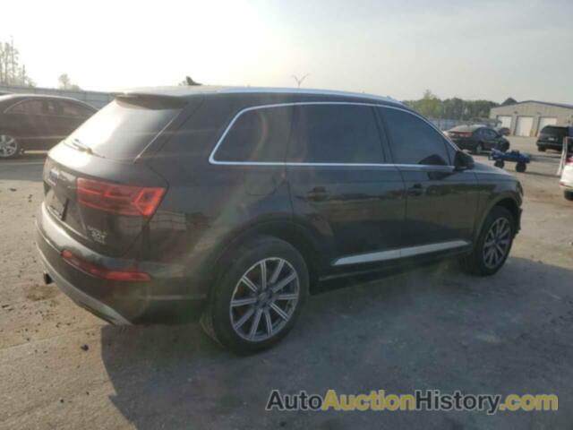 AUDI Q7 PREMIUM PLUS, WA1LAAF71HD047153