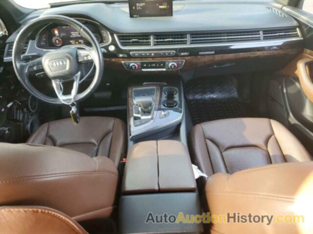 AUDI Q7 PREMIUM PLUS, WA1LAAF71HD047153