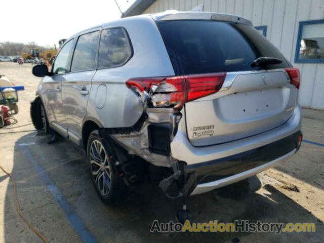 MITSUBISHI OUTLANDER SE, JA4AD3A37HZ055792