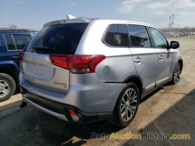 MITSUBISHI OUTLANDER SE, JA4AD3A37HZ055792