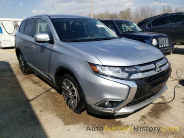 MITSUBISHI OUTLANDER SE, JA4AD3A37HZ055792