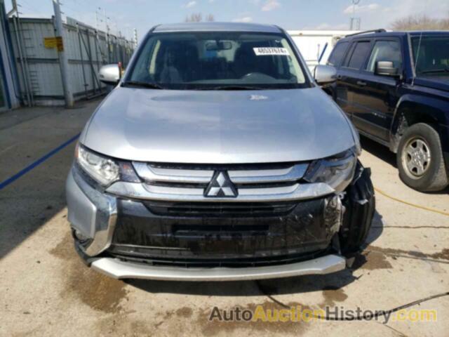 MITSUBISHI OUTLANDER SE, JA4AD3A37HZ055792