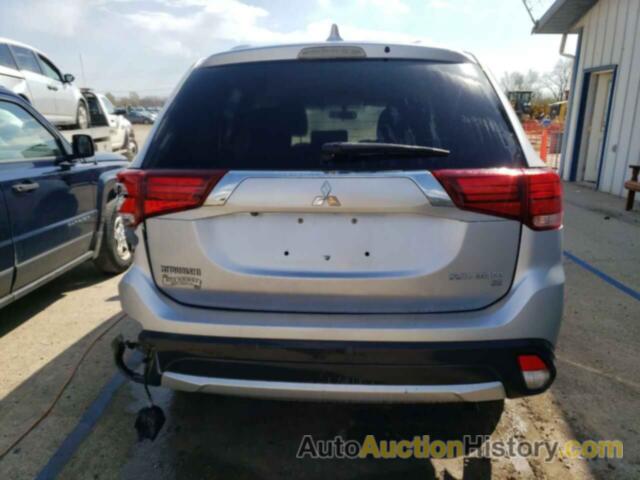 MITSUBISHI OUTLANDER SE, JA4AD3A37HZ055792