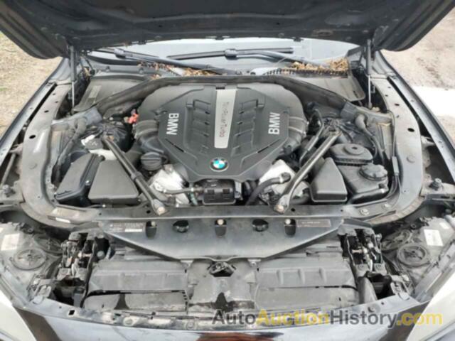 BMW 7 SERIES LXI, WBAKC8C52CC435737