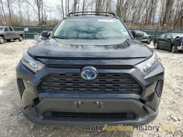 TOYOTA RAV4 LE, JTMLWRFV9ND150689