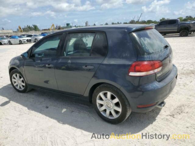 VOLKSWAGEN GOLF, WVWDA7AJ9BW213284