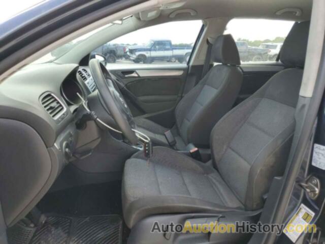 VOLKSWAGEN GOLF, WVWDA7AJ9BW213284