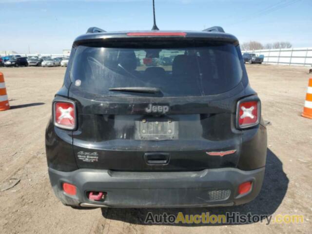 JEEP RENEGADE TRAILHAWK, ZACCJBCB8JPH91716