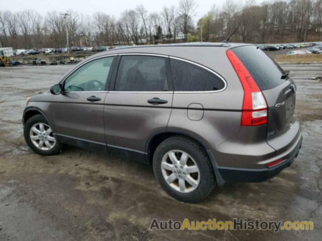 HONDA CRV SE, 5J6RE4H42BL047405