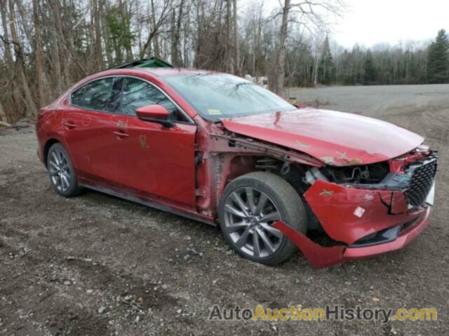 MAZDA 3 PREFERRED, JM1BPBDM7K1122302