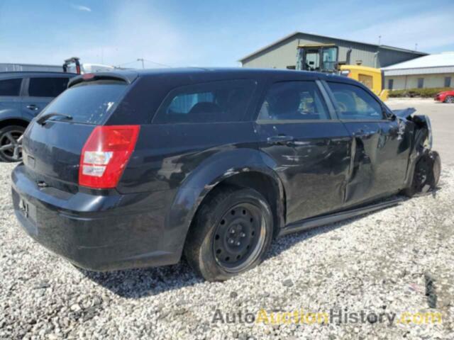 DODGE MAGNUM SE, 2D4FV47T76H119481