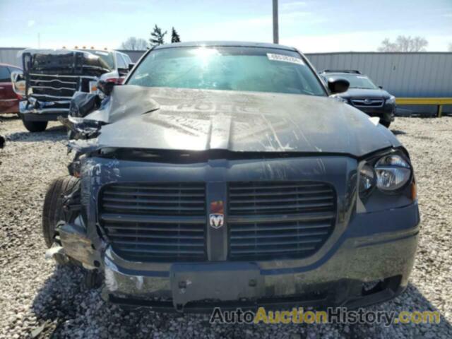 DODGE MAGNUM SE, 2D4FV47T76H119481