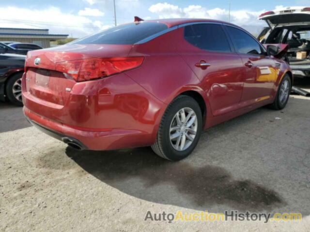 KIA OPTIMA LX, 5XXGM4A75DG172843