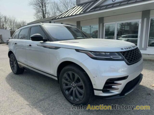 LAND ROVER RANGEROVER R-DYNAMIC SE, SALYL2RX2JA727151