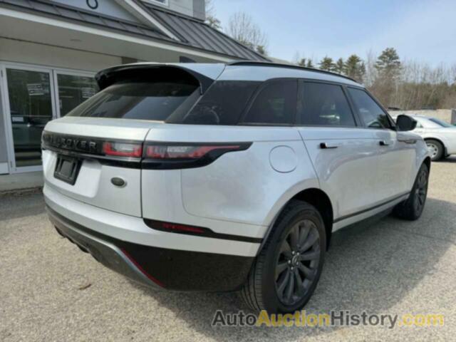 LAND ROVER RANGEROVER R-DYNAMIC SE, SALYL2RX2JA727151