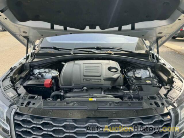 LAND ROVER RANGEROVER R-DYNAMIC SE, SALYL2RX2JA727151