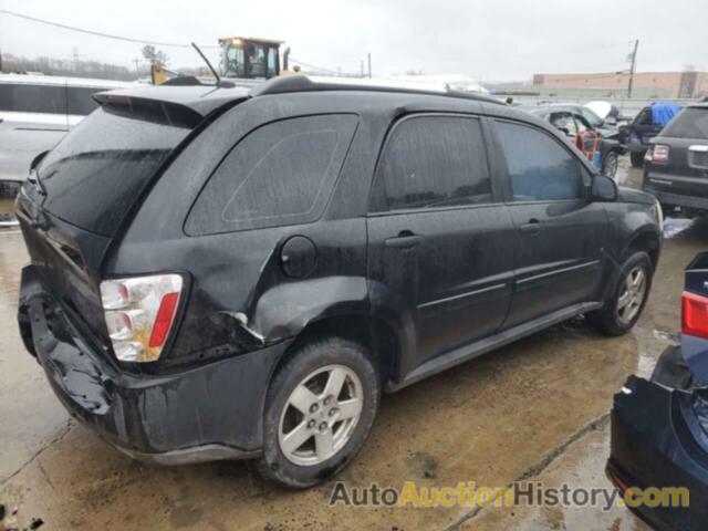 CHEVROLET EQUINOX LS, 2CNDL13F186037524