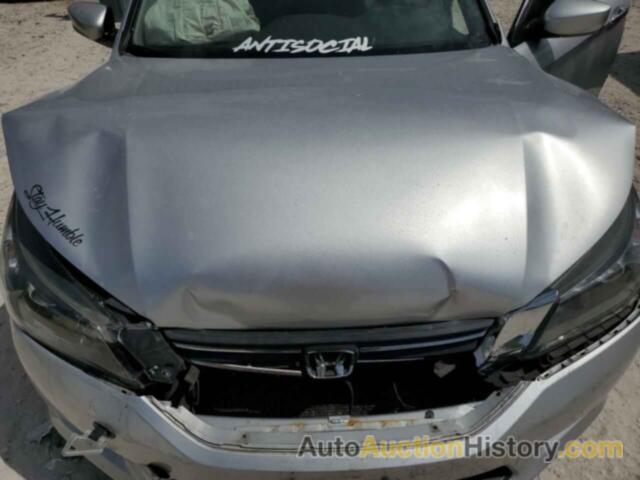 HONDA ACCORD SPORT, 1HGCR2F5XFA161722