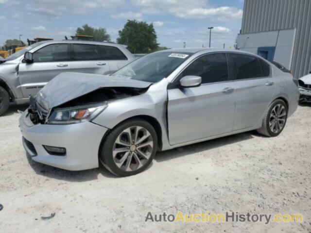 HONDA ACCORD SPORT, 1HGCR2F5XFA161722