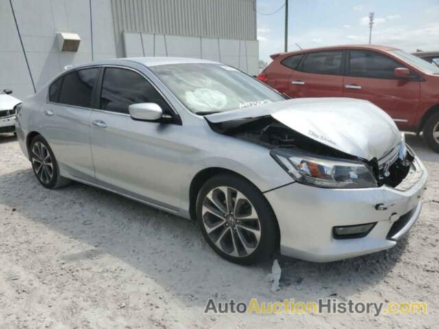 HONDA ACCORD SPORT, 1HGCR2F5XFA161722