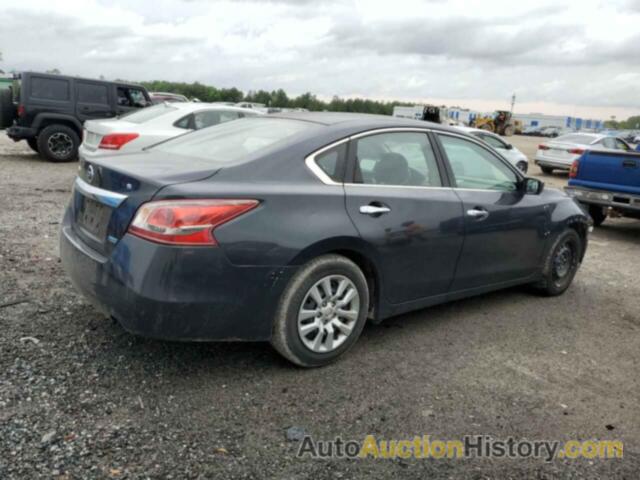 NISSAN ALTIMA 2.5, 1N4AL3AP2DC257471