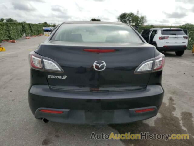 MAZDA 3 I, JM1BL1SG4A1153086