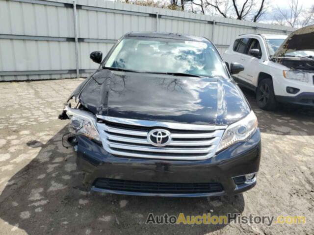 TOYOTA AVALON BASE, 4T1BK3DB0CU457593