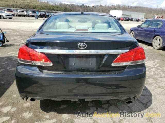 TOYOTA AVALON BASE, 4T1BK3DB0CU457593