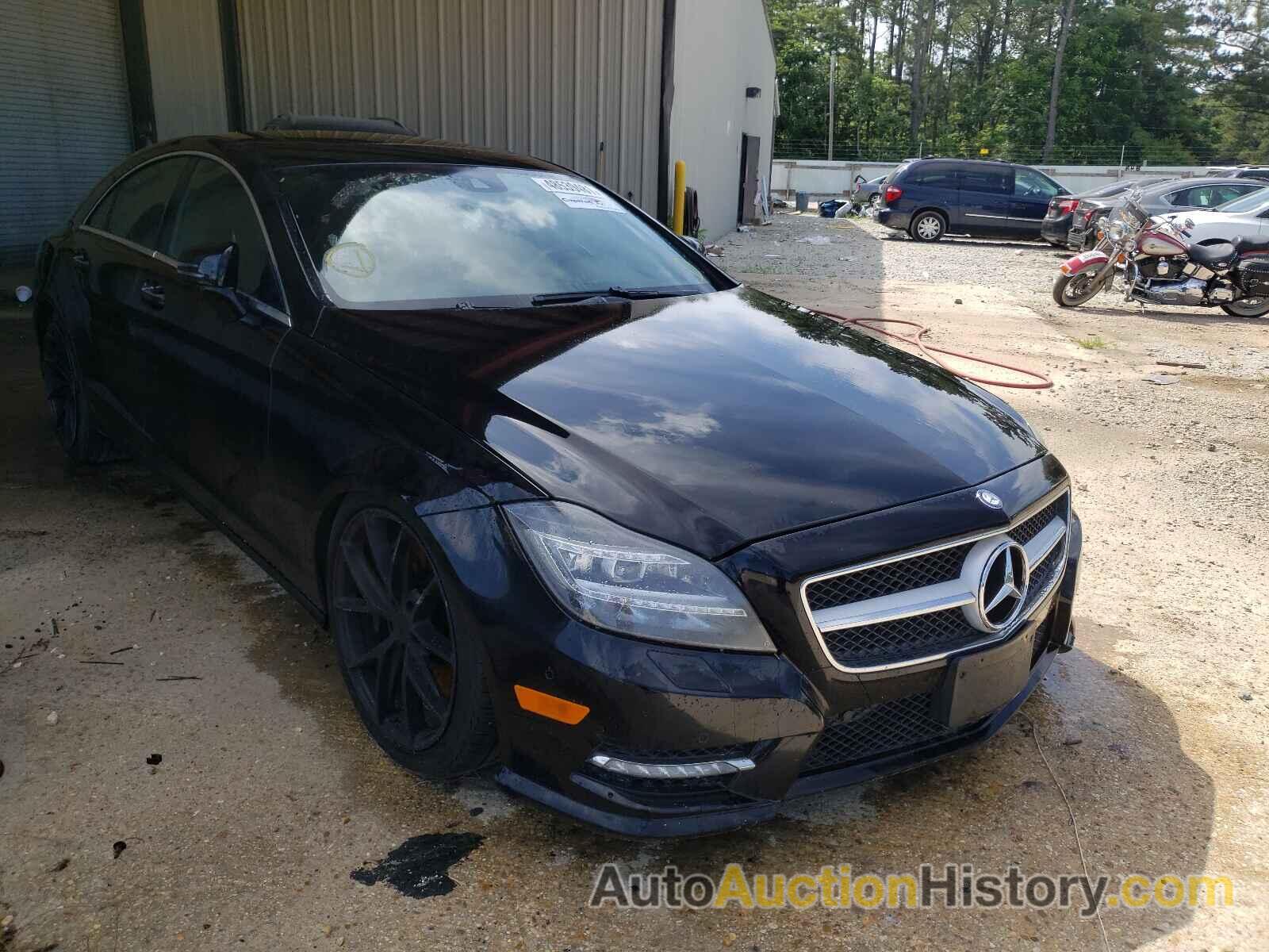 2014 MERCEDES-BENZ AMG 550, WDDLJ7DB3EA095501