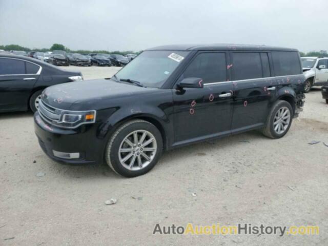 FORD FLEX LIMITED, 2FMGK5D82HBA03364