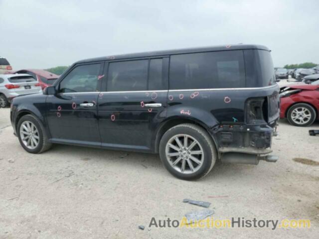 FORD FLEX LIMITED, 2FMGK5D82HBA03364