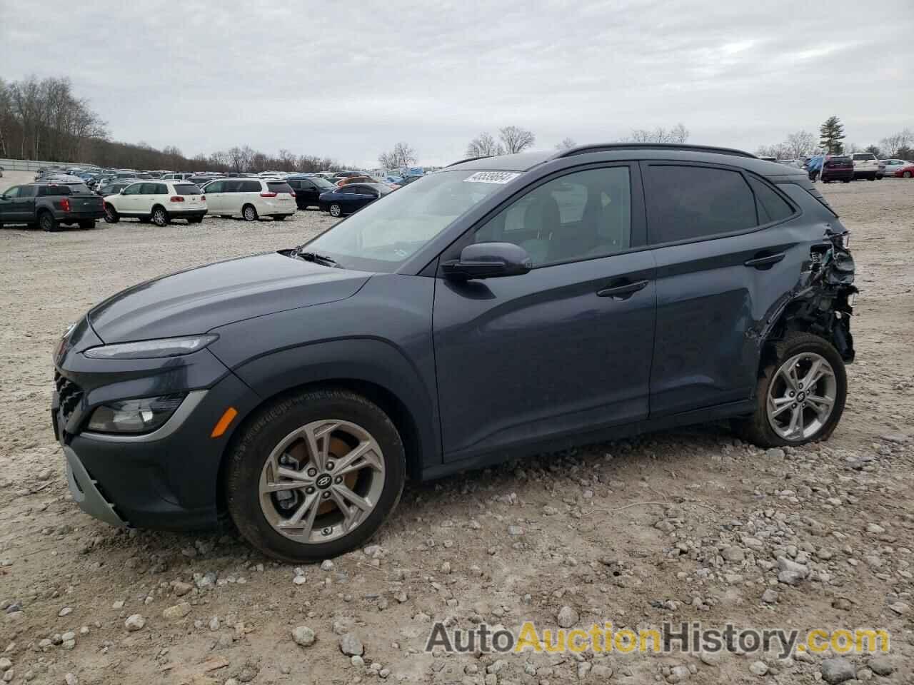 HYUNDAI KONA SEL, KM8K6CAB3PU941207