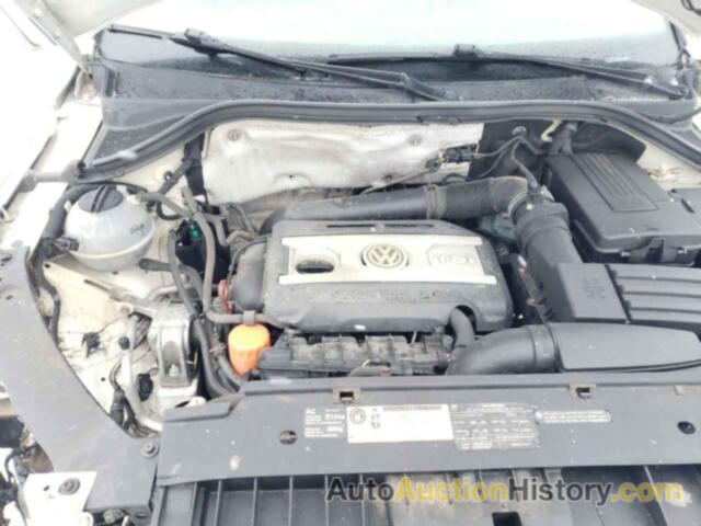 VOLKSWAGEN TIGUAN SE, WVGBV7AX6AW527887