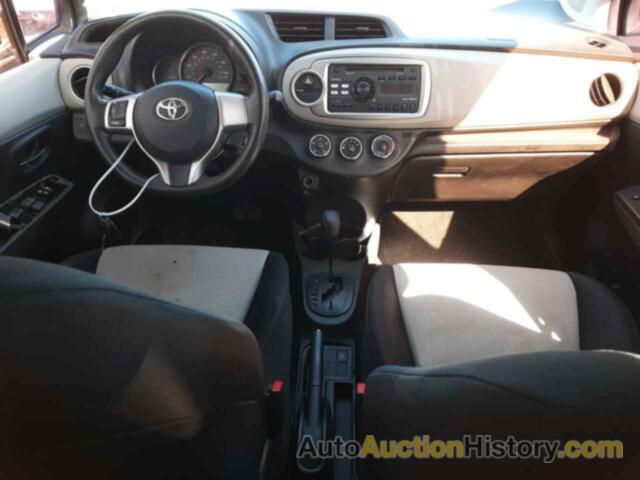 TOYOTA YARIS, JTDKTUD33DD545376