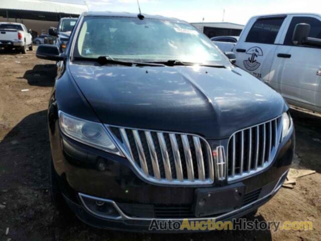 LINCOLN MKX, 2LMDJ6JK6DBL20168